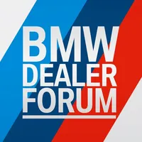 BMW Dealer Forum icon