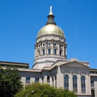 Georgia Capitol Virtual Tour icon