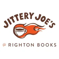 Righton Books Cafe icon