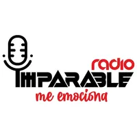 Imparable Radio icon