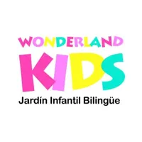 Wonderland Kids icon