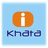 iKhata icon