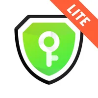 Touch Lite Hotspot Fast Proxy icon