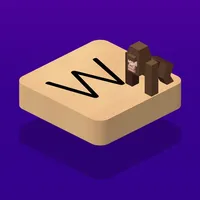 Wordape - Unlimited Puzzle icon