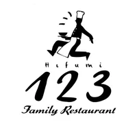 Family Restaurant １２３（ヒフミ） icon