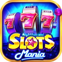 Slots Mania icon