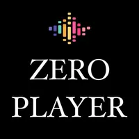 zeroPlayer icon