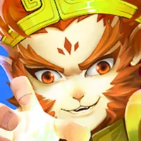 Monkey King Journey icon