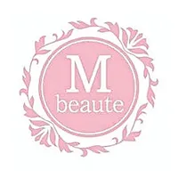 M beaute icon