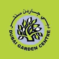 Dubai Garden Centre icon