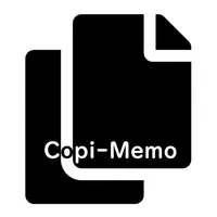 Copi-Memo icon