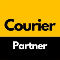 CourierUs Partner icon