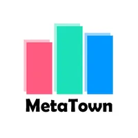 MetaTown - メタタウン - icon