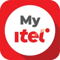 My iTel icon