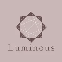 Luminous icon