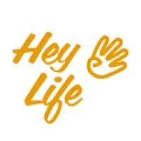 HeyLife -AI-GPT Organizer icon