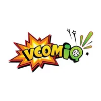 vComIQ icon