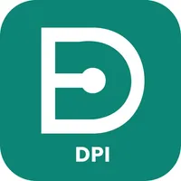 Druck DPI icon