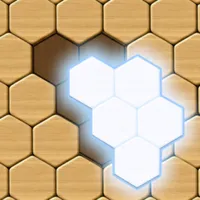 Wood ASMR Puzzle icon