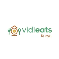 VidiEats Kurye icon