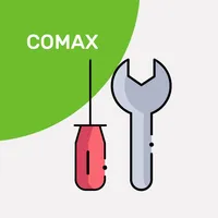 COMAX Service icon