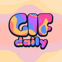 GIF Daily: GIFs for Stories icon