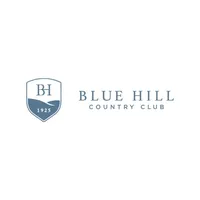 Blue Hill Country Club icon