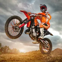 Bike Master - Dirt Bike Stunts icon