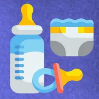 My Baby Tracker icon