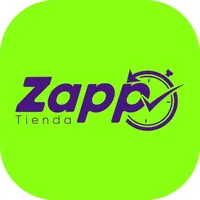 Zapp Store icon