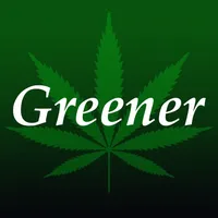 The Greener App icon