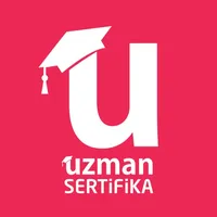 Uzman Sertifika icon