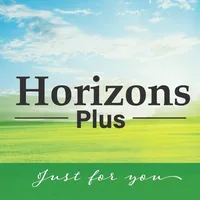 New Horizons Plus icon