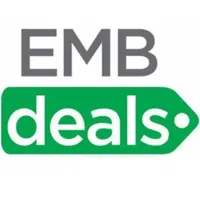 EMBdeals icon