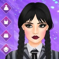 Sparkle Me - Makeover game icon