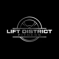 Lift District Fitness icon