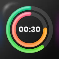 Interval Timer · icon