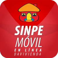 Davivienda SINPE Móvil Línea icon