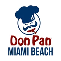 Don Pan Miami Beach icon