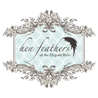 HenFeathers at TheElegantRelic icon