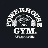 Powerhouse Gym Watsonville PT icon