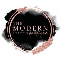 Modern Stitch Boutique icon