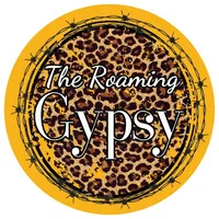 The Roaming Gypsy Boutique icon