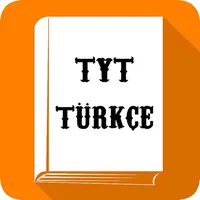 Tyt Türkçe icon