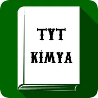 Tyt Kimya icon