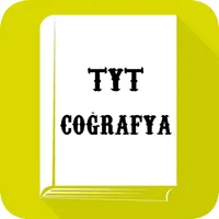 Tyt Coğrafya icon