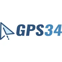 GPS34 icon