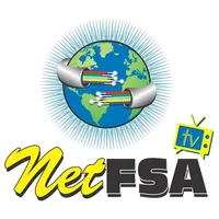 NetFSA TV icon