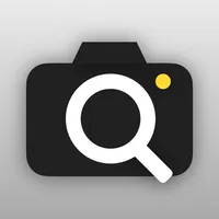 Crisp Zoom Camera icon