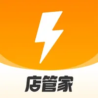 乐刻店管家 icon